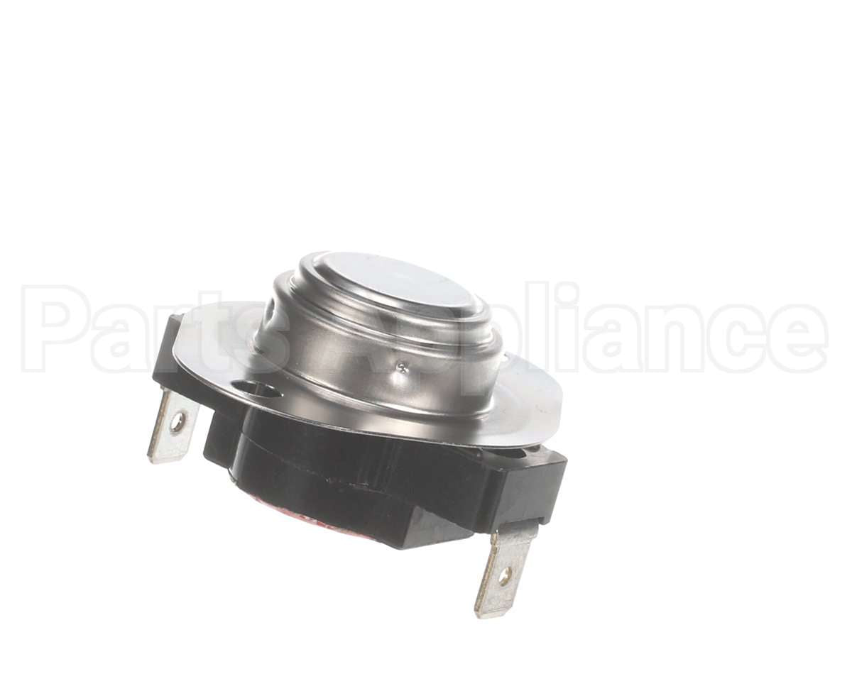 47-19554-89 Rheem 180-40F Spst Auto Limit Switch