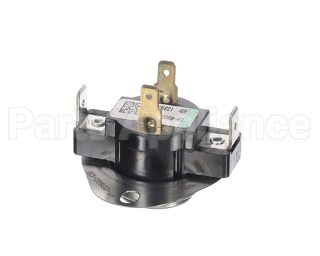 47-22860-03 Rheem 95-105F Auto Limit Switch