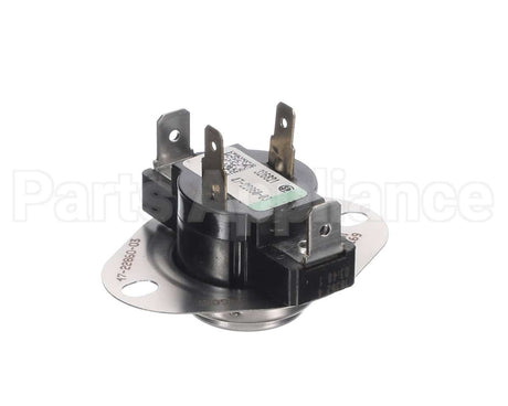 47-22860-03 Rheem 95-105F Auto Limit Switch