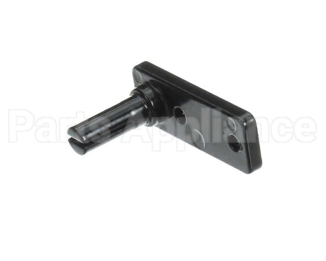 47-7140-001 Qbd Modular Systems Pivot Bottom Assy Door