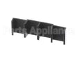 47-7386-039 Qbd Modular Systems Extrusion Track Filler