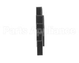 47-7386-039 Qbd Modular Systems Extrusion Track Filler