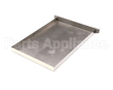 47003 Gold Medal Products Old Maid Pan