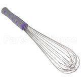 47004 Compatible Vollrath Piano Whip 14In Hd Light Wire