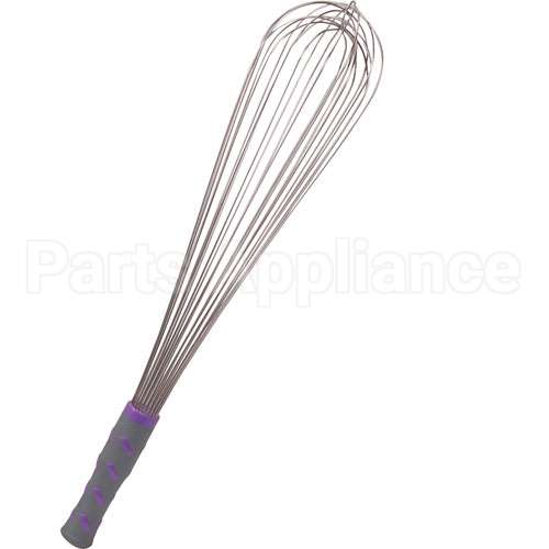 47006 Compatible Vollrath Whip-Piano 18" Hd