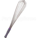 47006 Compatible Vollrath Whip-Piano 18" Hd
