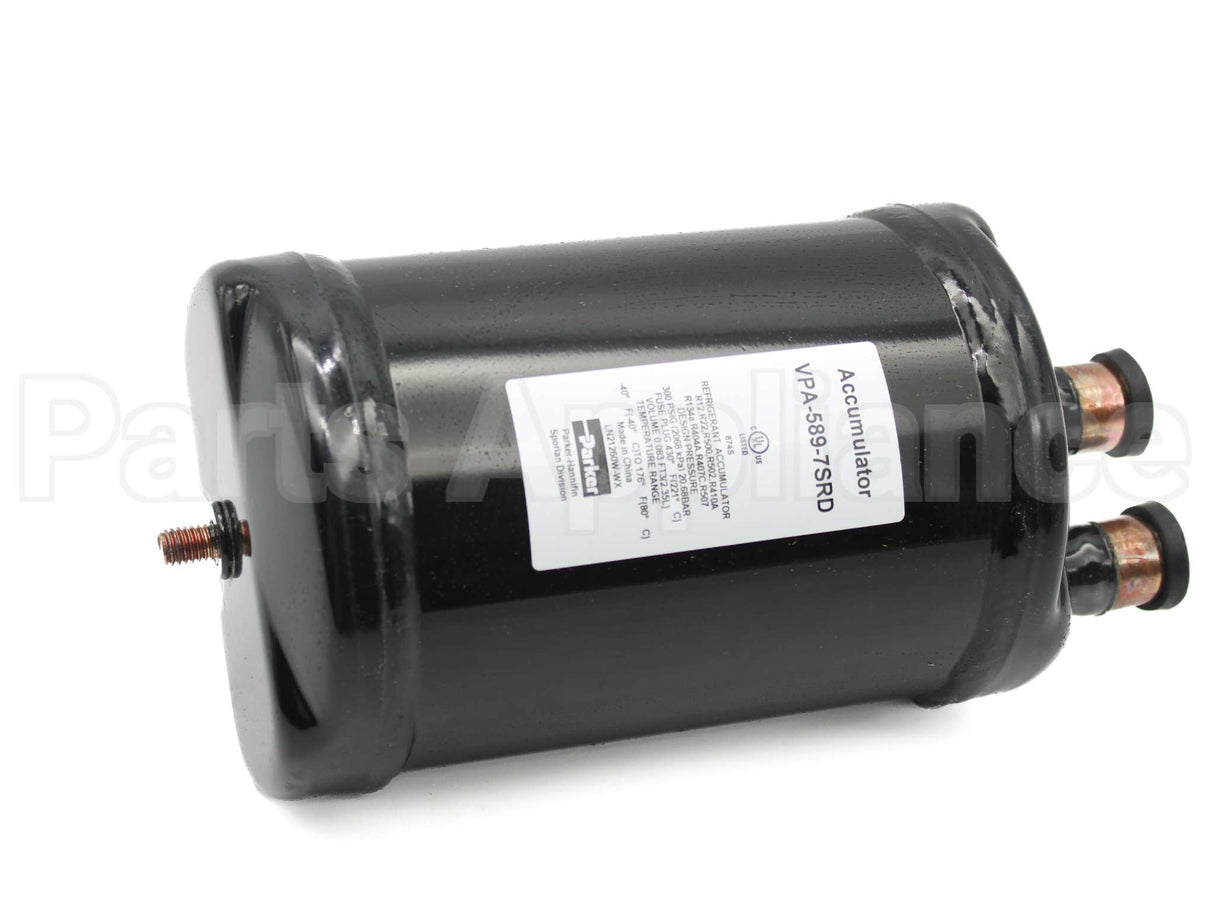 470111 Parker-Sporlan Vpa589-7Srd 7/8"Odf Accumulat