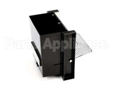 47033.1008 Bunn Kit, Flip Shelf Puck Bin Assembly
