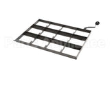 7001515 Antunes 12 Egg Rect Rack Assembly