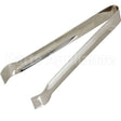 47046 Compatible Vollrath Tong Pom 6In Hd Ss