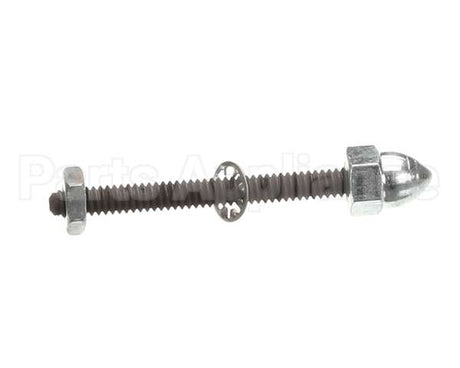 47051 Gold Medal Products Kettle Stud W/Nuts