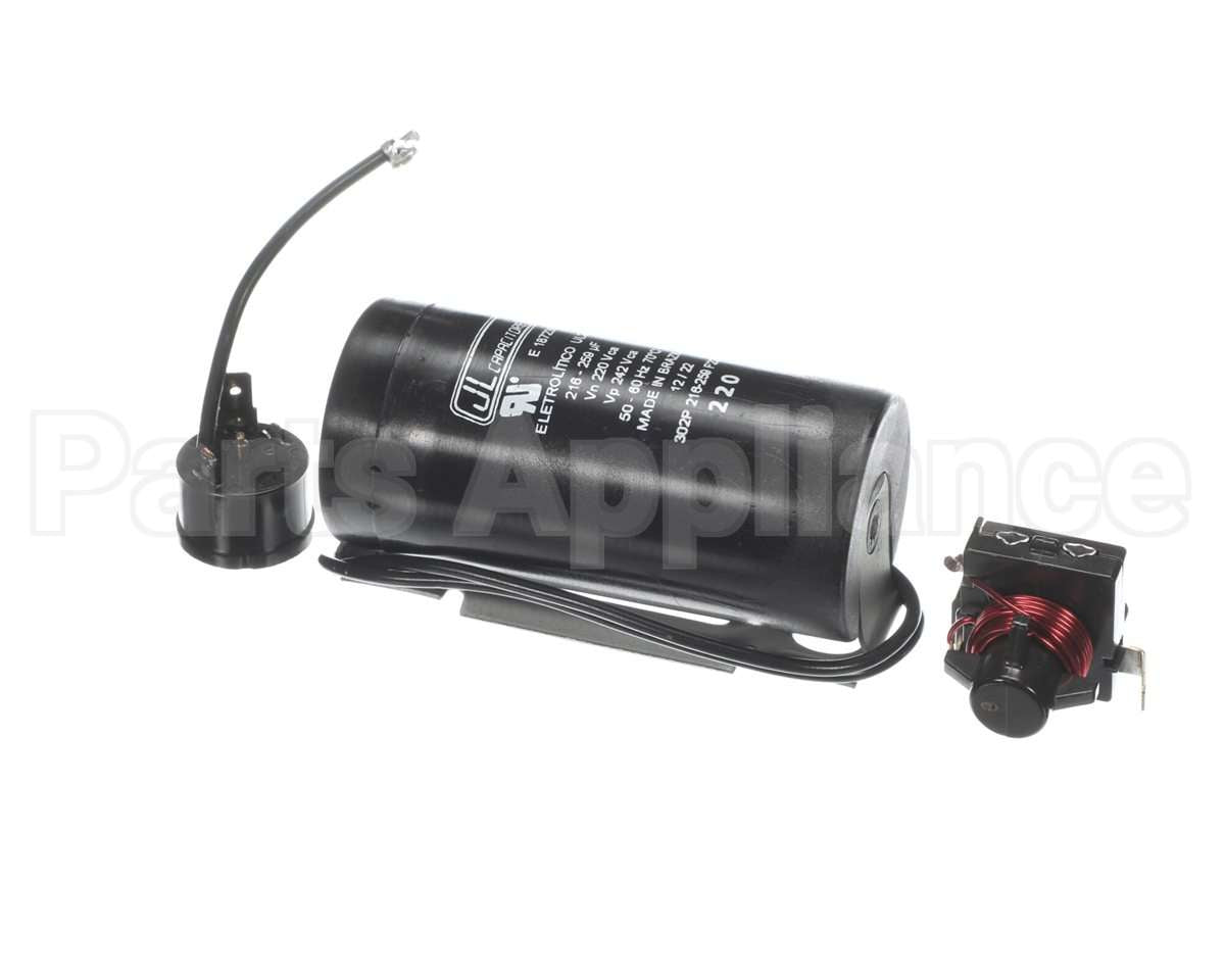 470520252 Qbd Modular Systems Start Components Kit For Tpb9423Yaa