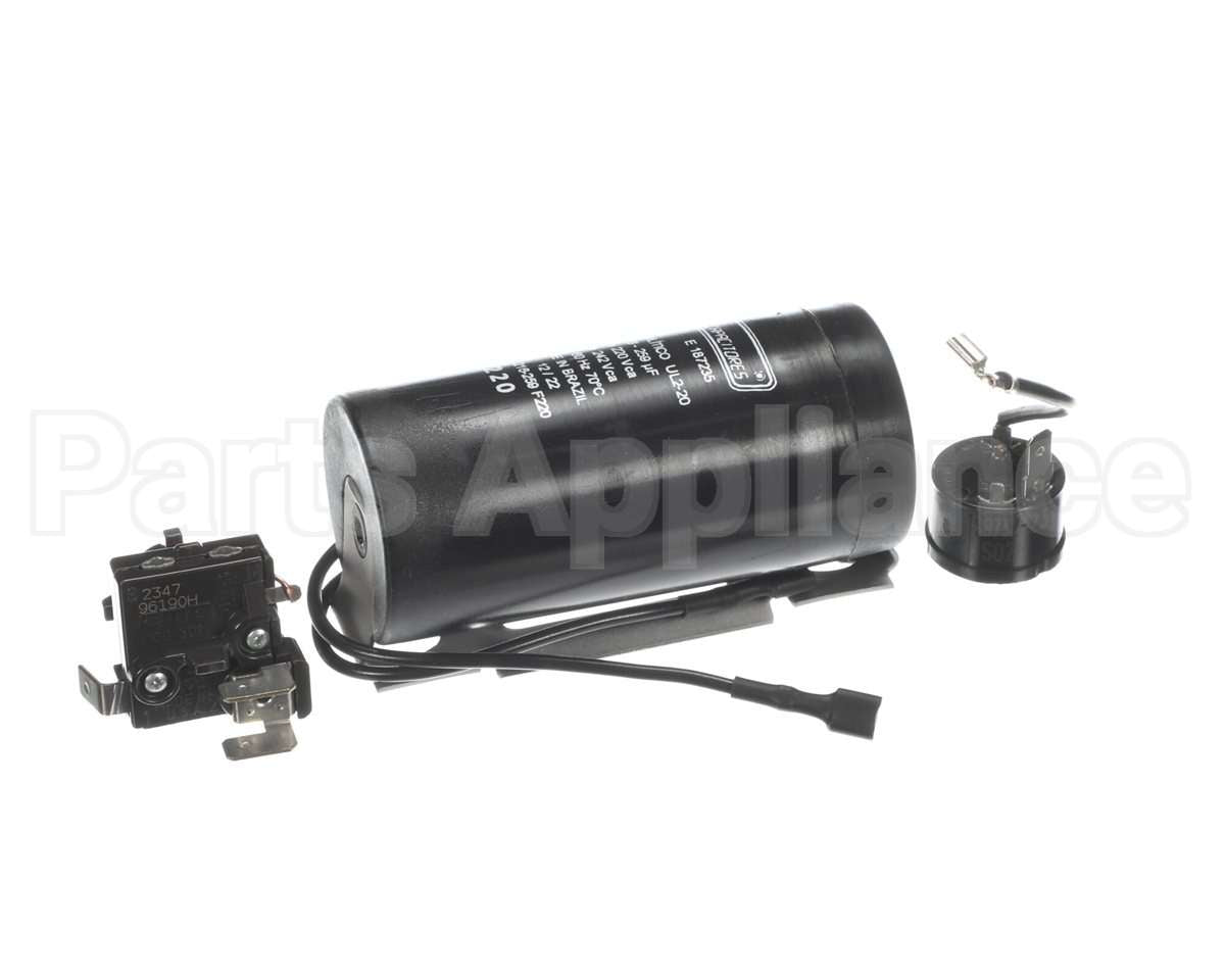 470520252 Qbd Modular Systems Start Components Kit For Tpb9423Yaa