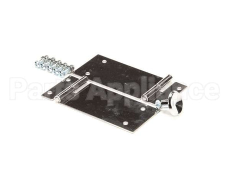 47055 Gold Medal Products Hardware, Popper Door Rh