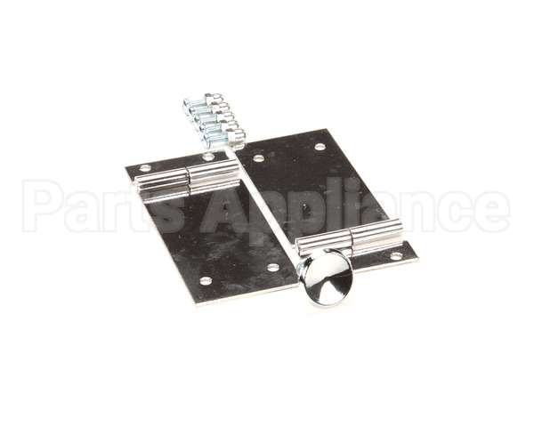 47055 Gold Medal Products Hardware, Popper Door Rh