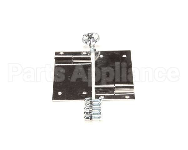 47055 Gold Medal Products Hardware, Popper Door Rh