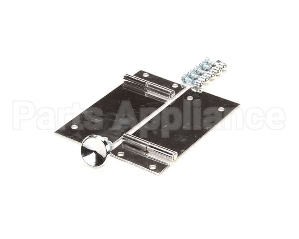 47055 Gold Medal Products Hardware, Popper Door Rh