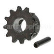 4706 Compatible Blodgett Sprocket & Pin 12 Tooth