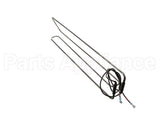 47076-SKS Silver King Defrost Heater