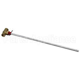470810 Compatible Ember Glo Valve, Gas