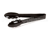 4709-03 Carlisle Tongs Utility 9 Black