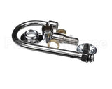 47090 Fisher Ss Faucet Bbs 06Sgn