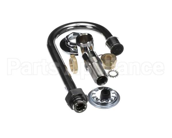 47090 Fisher Ss Faucet Bbs 06Sgn