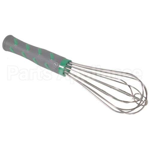 47090 Compatible Vollrath French Whip 10 In Hd Heavy Wire
