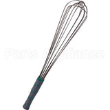 47094 Compatible Vollrath French Whip 18 In Hd Heavy Wire