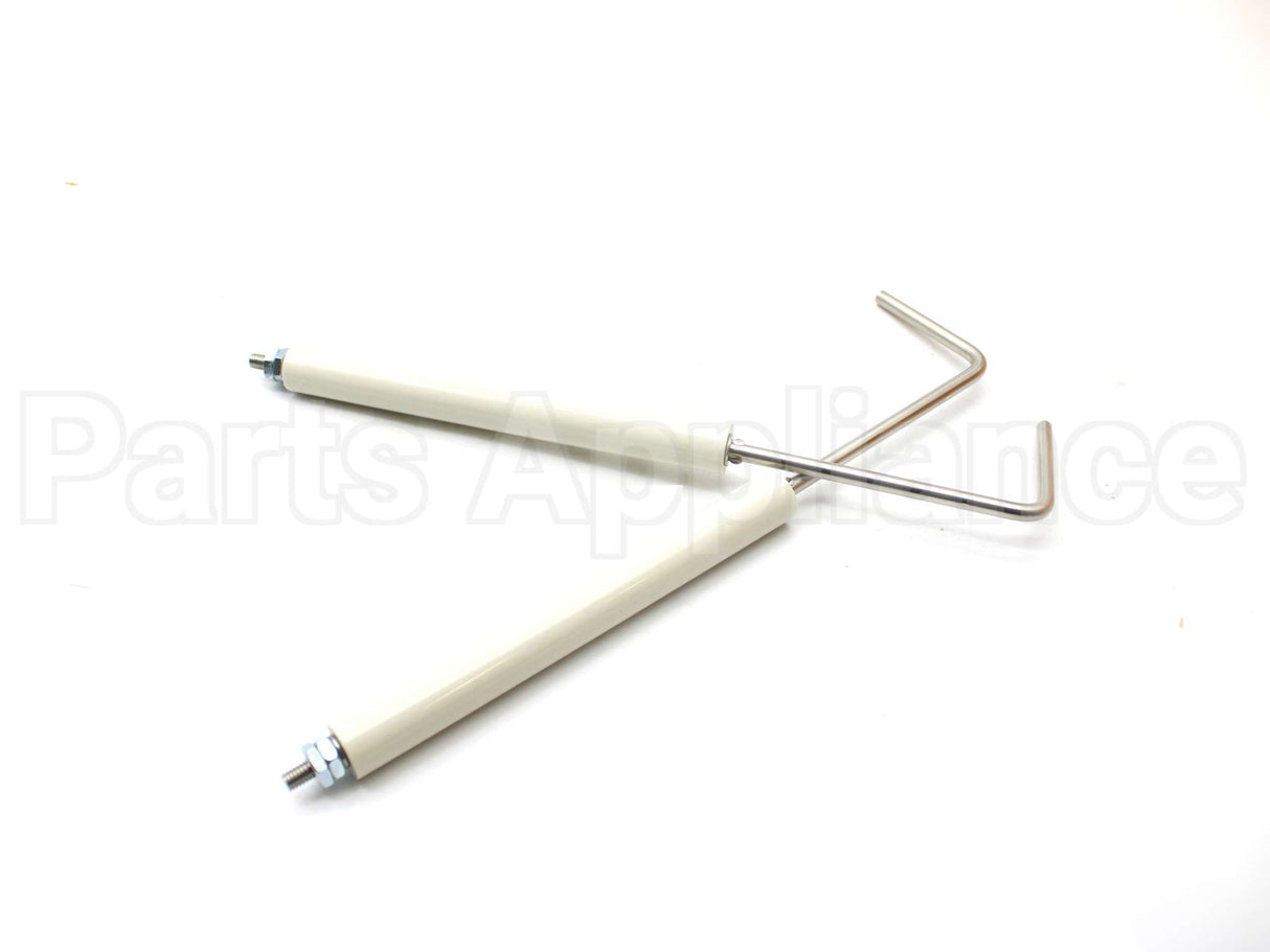 E5-477G-2PK Auburn Power Flame Electrode 2Pk