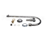 47104 Fisher Ss Faucet Bbs 12Sgn