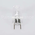 4713-001581 Samsung Lamp-Halogen;130V,50W,Ntr,380Lm,13*41,9.