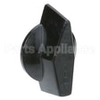 4714 Compatible Star Knob 1-5/8 D, Pointer