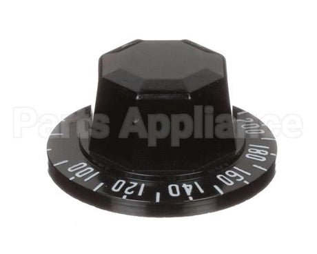 13-102216 Servolift Temp Knob