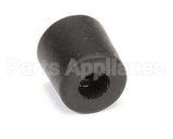 47155 Gold Medal Products Rubber Feet 3/4In High