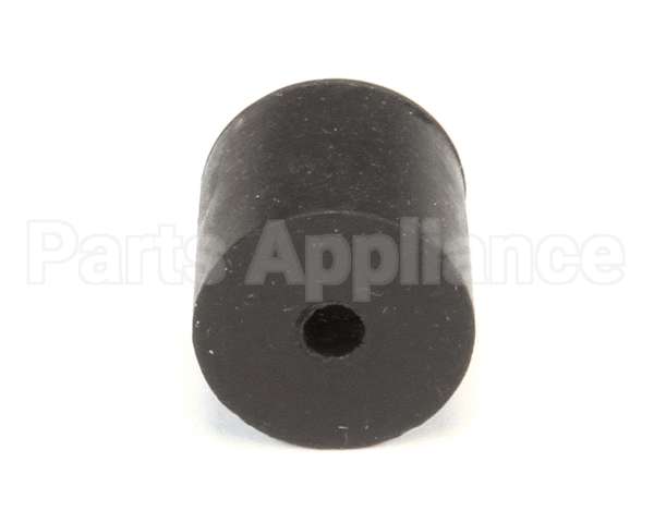 47155 Gold Medal Products Rubber Feet 3/4In High