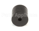 47155 Gold Medal Products Rubber Feet 3/4In High