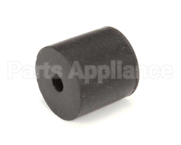 47155 Gold Medal Products Rubber Feet 3/4In High