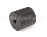 47155 Gold Medal Products Rubber Feet 3/4In High