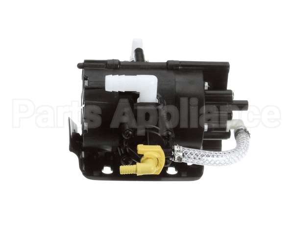 471617 Franke Pump, Condiment F/C02 Ketchup