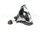47166 Gold Medal Products 125 Watt Coated Heat Lamp