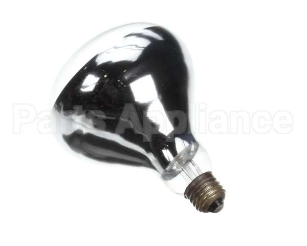 47166 Gold Medal Products 125 Watt Coated Heat Lamp