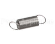 471781801 Wascomat Springdrain Valve (Water Op)