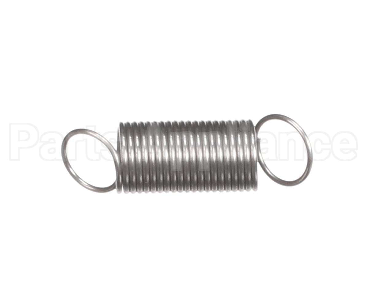 471781801 Wascomat Springdrain Valve (Water Op)