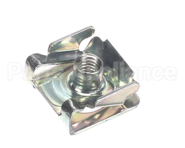 471786405 Wascomat Clippanel Mounting (M6)T4420