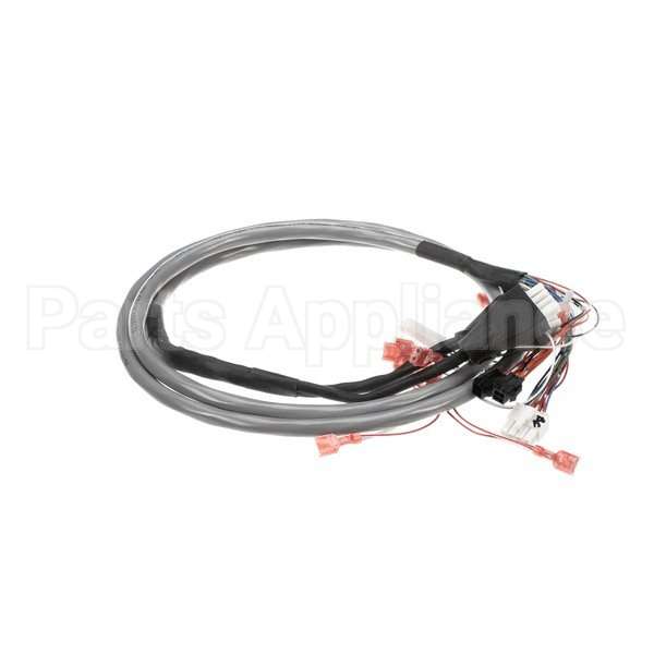 47180.0004 Compatible Bunn Wiringharness, Milk Refrigerator