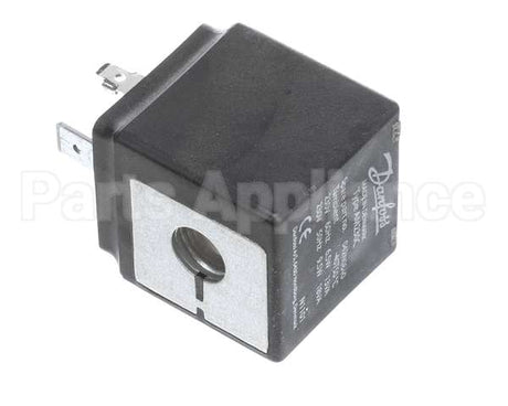 471821079 Wascomat Coil,Inlet Valve-50/60 Hz