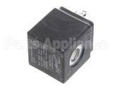 471821079 Wascomat Coil,Inlet Valve-50/60 Hz