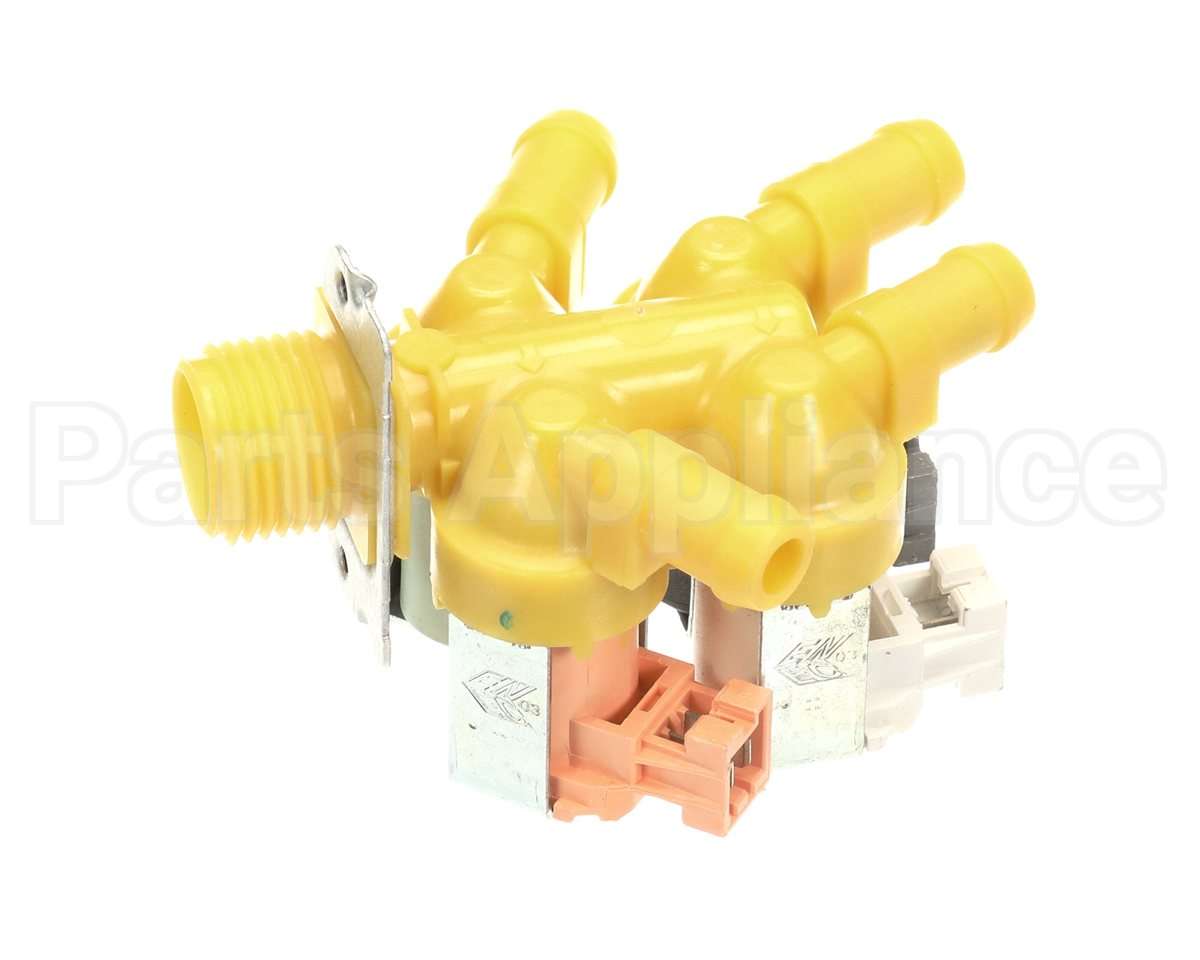 471824069 Wascomat Valve,Inlet 240/60 4 Way Gen 6