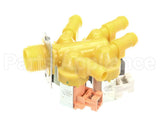 471824069 Wascomat Valve,Inlet 240/60 4 Way Gen 6